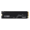 KC3000 2048GB PCIe 4.0 NVMe
