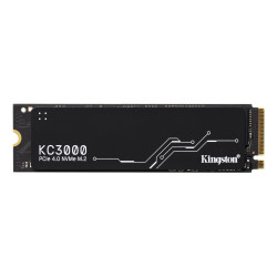 KC3000 1024GB PCIe 4.0 NVMe