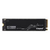 KC3000 1024GB PCIe 4.0 NVMe