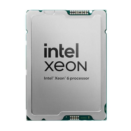 Xeon Intel 6505P Processor