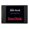 Ssd Plus 1 Tb 2.5" Serial Ata