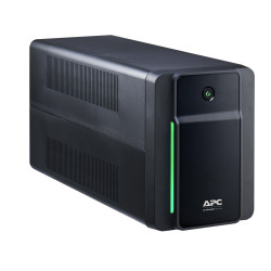 Back-UPS 1600VA 230V AVR IEC