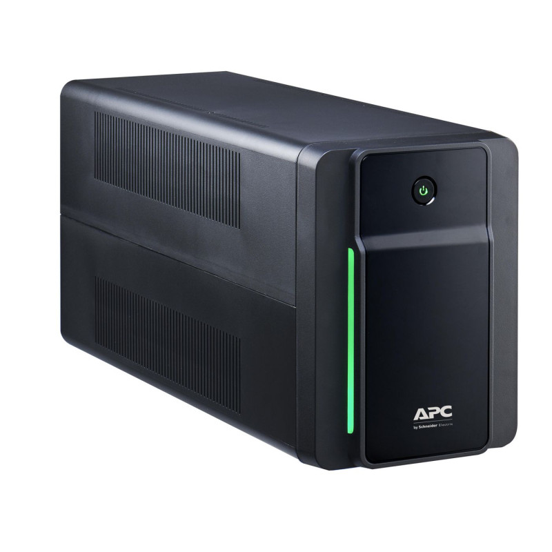 Back-UPS 1600VA 230V AVR IEC