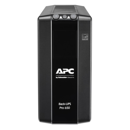 Back UPS Pro BR 650VA 6