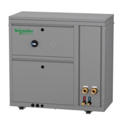 Cooling Distribution Unit 12