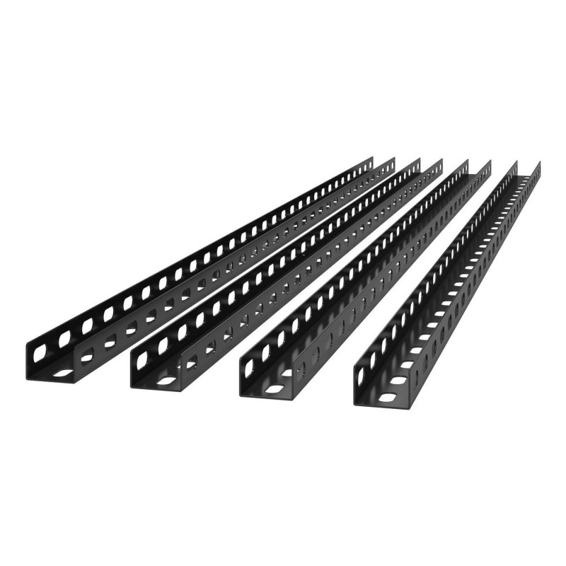 Netshelter Aisle Containment