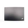 E590 AL LCD A COVER Black,JER
