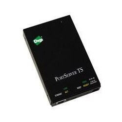 Portserver Ts 4 Serial Server