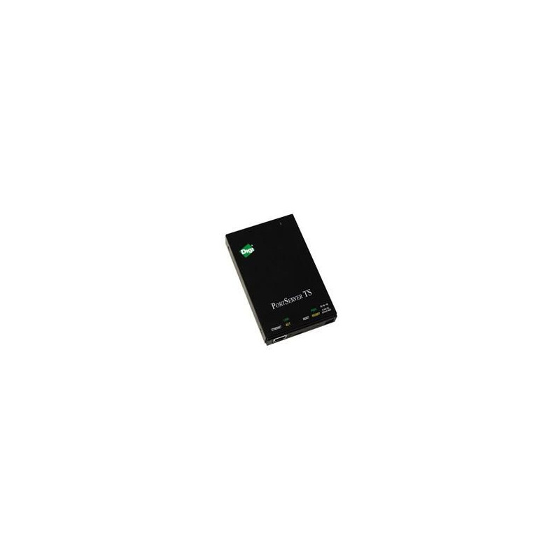 Portserver Ts 4 Serial Server