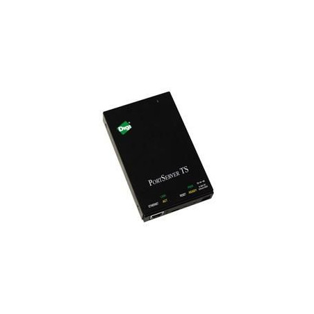 Portserver Ts 4 Serial Server