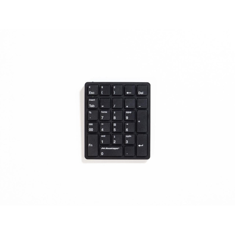 Numpad