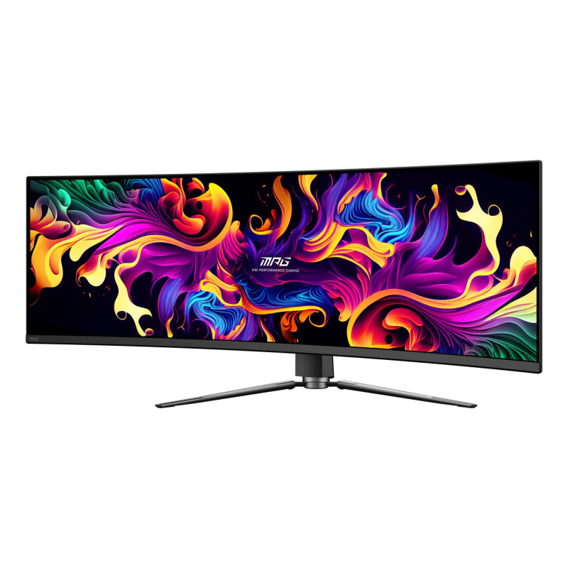 Computer Monitor 124.5 Cm