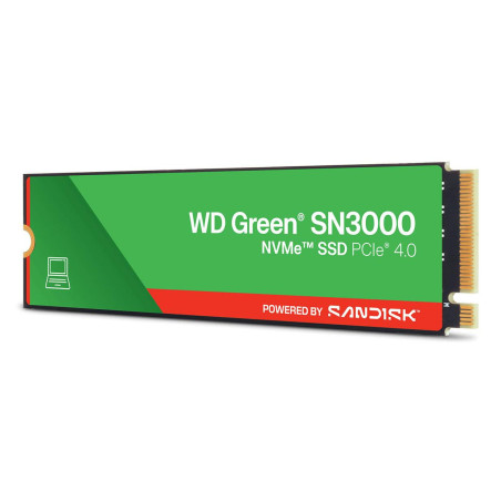 Green Sn3000 1 Tb M.2 Pci