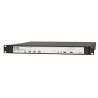 Kvm Switch Rack Mounting Black