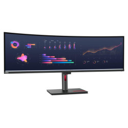 Thinkvision P49W-30 Led