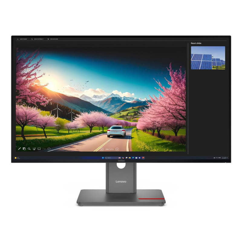 Thinkvision P32Ud-40 Computer