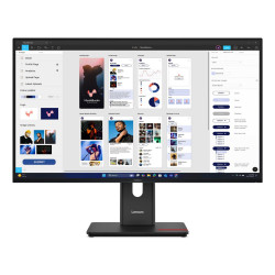 Thinkvision T32Ud-40 Computer
