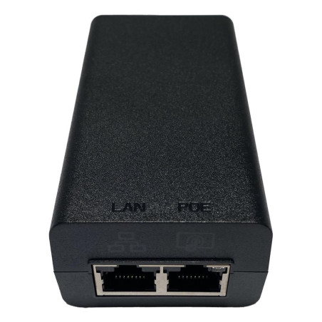 Poe Injector Kit (Uk/Hk