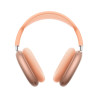 Auriculares Bluetooth Apple Airpods Max USB-C/ Naranja