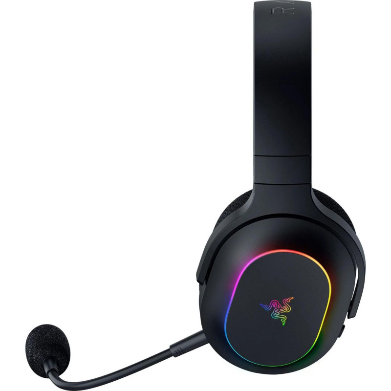 Barracuda X Chroma Headset