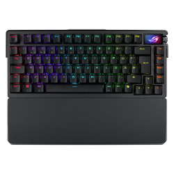 Rog Azoth Extreme Keyboard