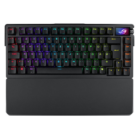 Rog Azoth Extreme Keyboard