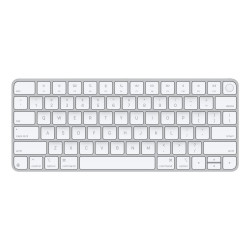 Magic Keyboard With Touch Id