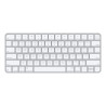 Magic Keyboard With Touch Id