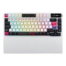 Rog Azoth X Keyboard Gaming