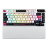 Rog Azoth X Keyboard Gaming