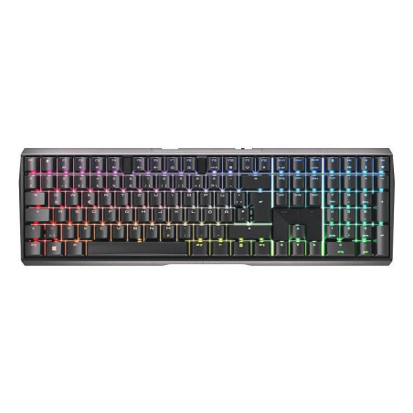 Mx 3.0S Wireless Keyboard