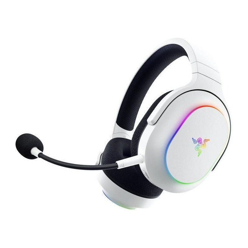 Barracuda X Chroma Headset