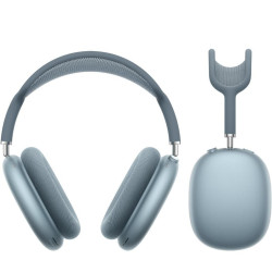 Airpods Max - Blue