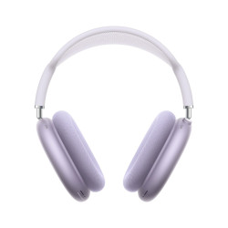 Auriculares Bluetooth Apple Airpods Max USB-C/ Púrpura