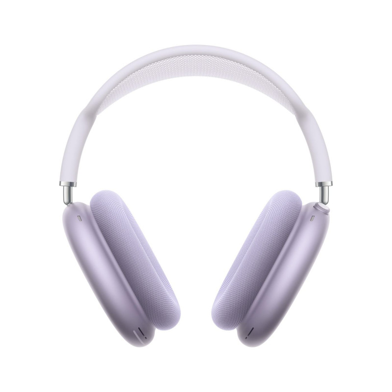 Auriculares Bluetooth Apple Airpods Max USB-C/ Púrpura