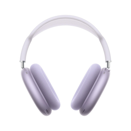 Auriculares Bluetooth Apple Airpods Max USB-C/ Púrpura