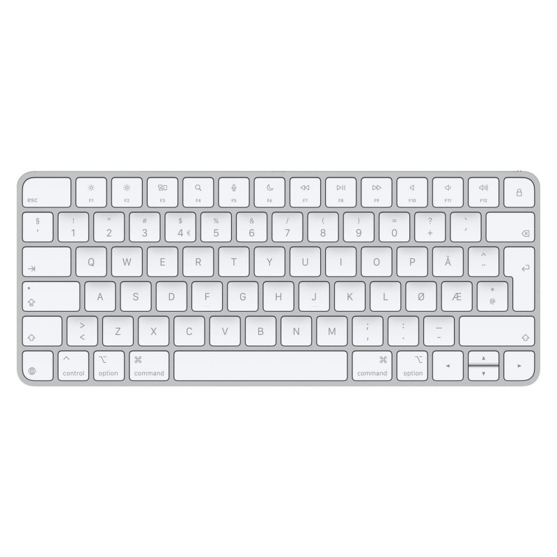 Magic Keyboard Universal Usb