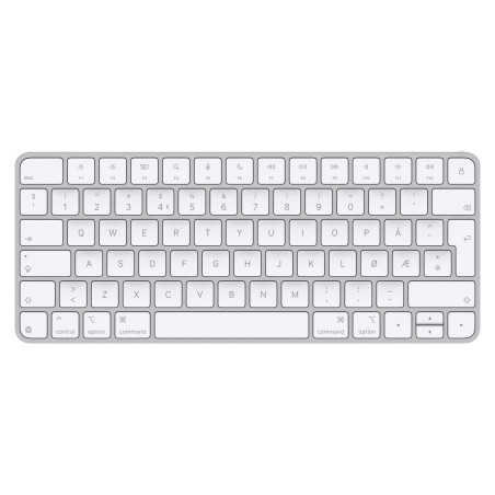 Magic Keyboard Universal Usb