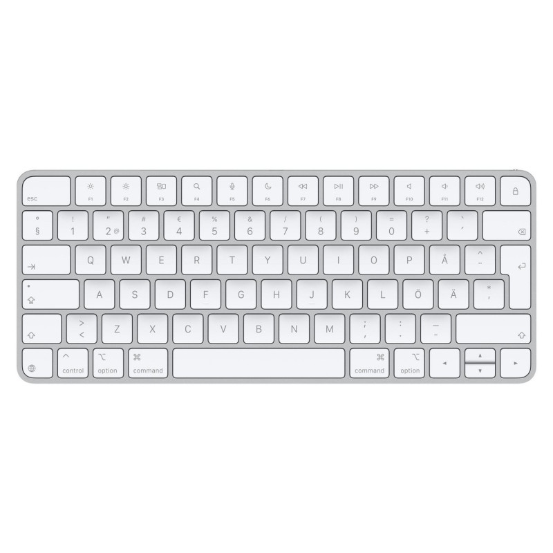 Magic Keyboard Universal Usb