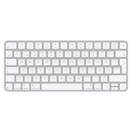Magic Keyboard Universal Usb