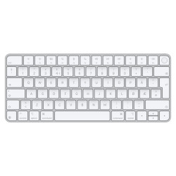 Magic Keyboard With Touch Id