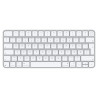 Magic Keyboard With Touch Id