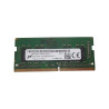 8GB DDR4 SODIMM memory