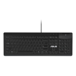 Smart Card Ku100 Keyboard