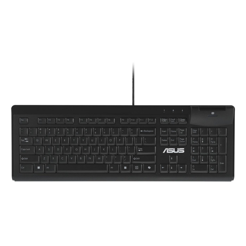 Smart Card Ku100 Keyboard