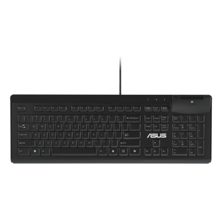 Smart Card Ku100 Keyboard