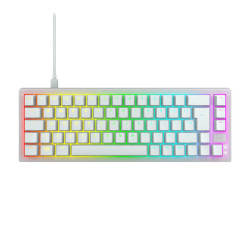 K5V2 Compact Keyboard Gaming