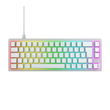 K5V2 Compact Keyboard Gaming