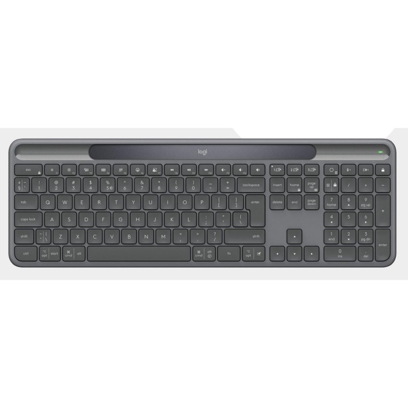 Keyboard Rf Wireless +