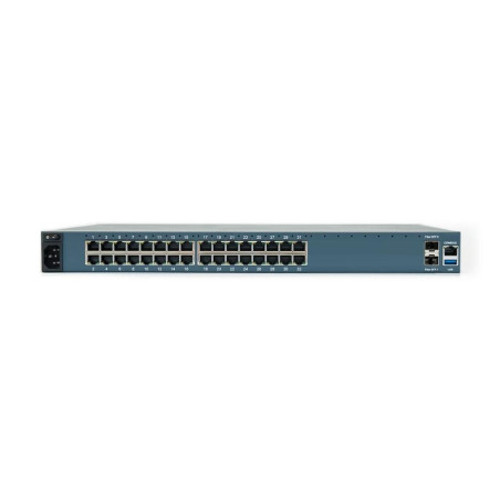 NSC 32-port unit, Single AC,